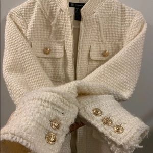 Cream INC wool blazer